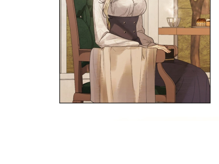 冷面公爵偏爱小野兽漫画,第24章：难得见到他5图