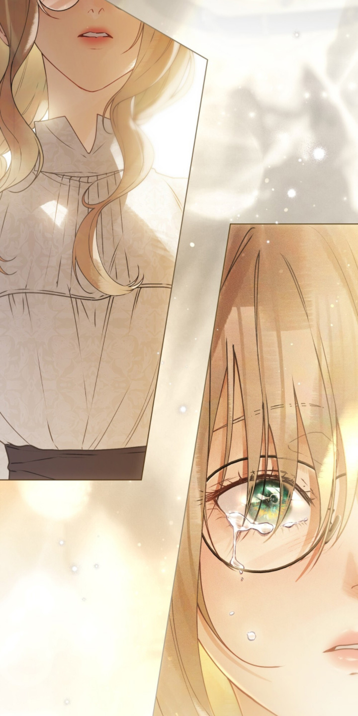 冷面公爵非要娶我设定漫画,第25章：我很喜欢3图