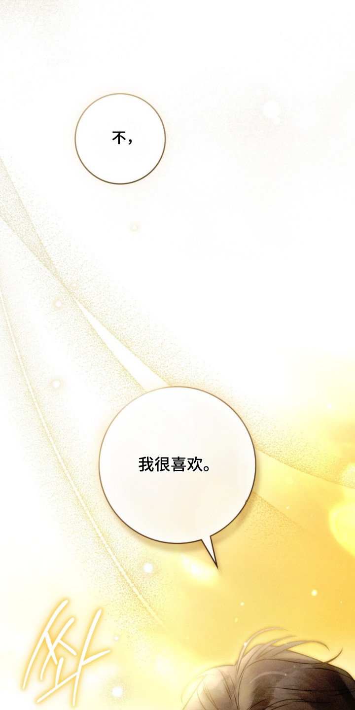 冷面公爵非要娶我设定漫画,第25章：我很喜欢1图