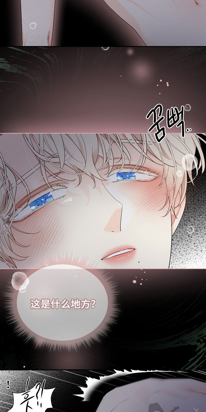 第15章：晕过去2