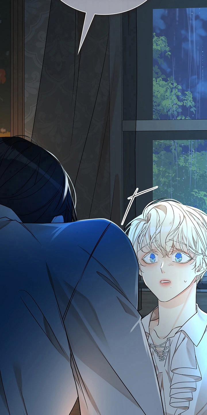 臣服于他的指尖漫画,第4章：教教我1图