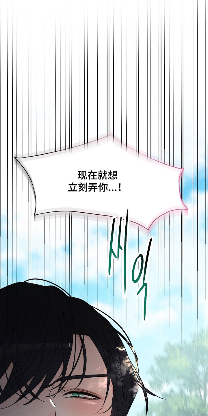 臣服于你是什么意思漫画,第14章：骑马4图