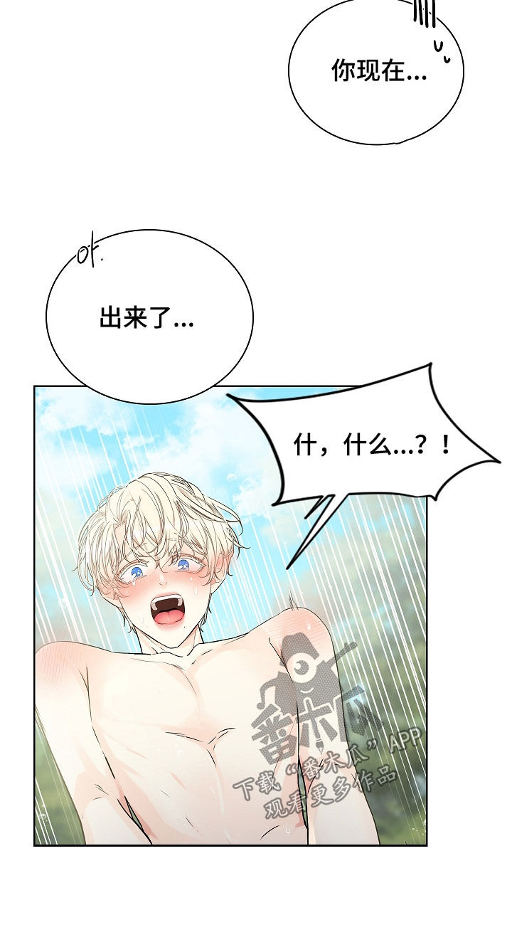 臣服于你小说漫画,第15章：晕过去5图