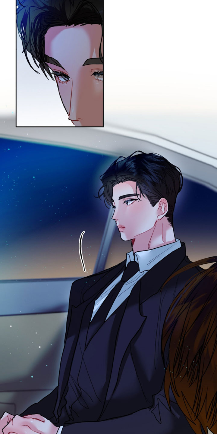 陌生挚爱漫画,第20章：喜欢的类型1图