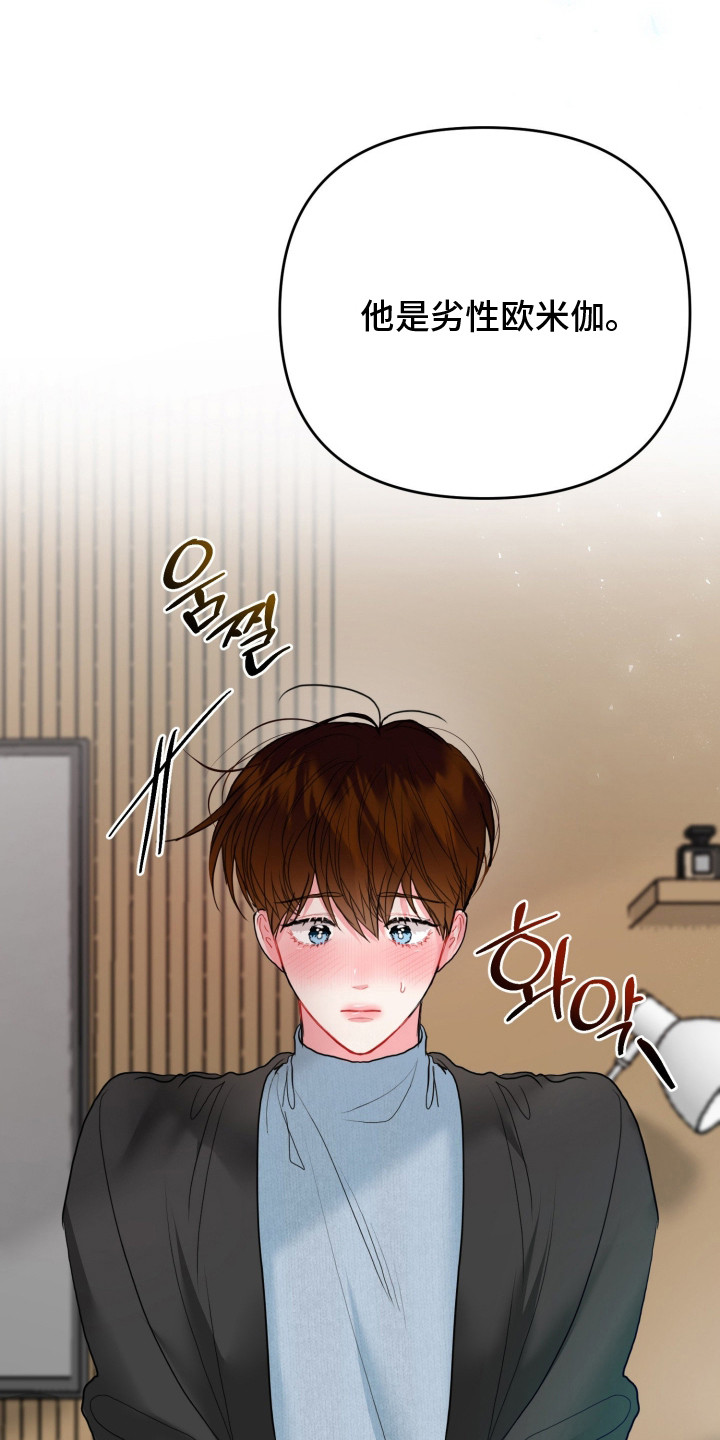 陌生挚爱漫画,第7章：会长2图