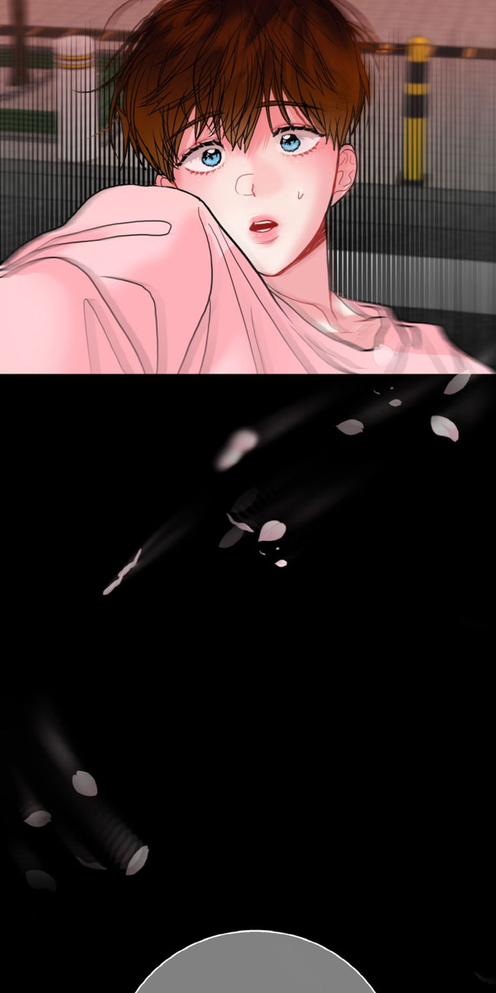 陌生挚爱漫画,第19章：感觉很糟糕1图