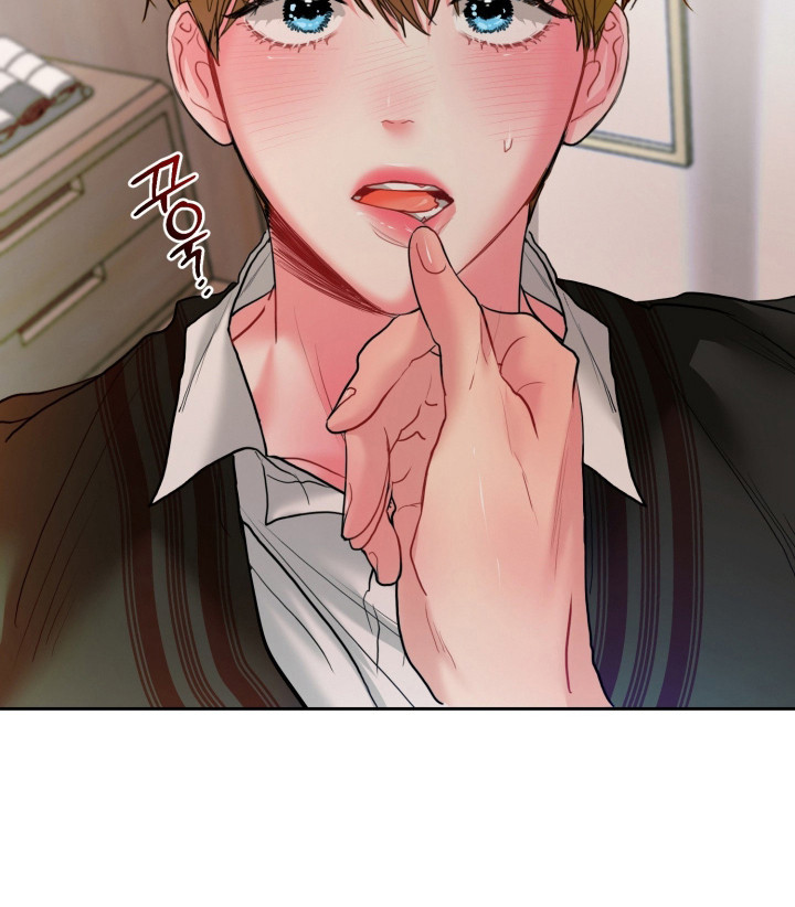 陌生挚爱漫画,第12章：见一面4图