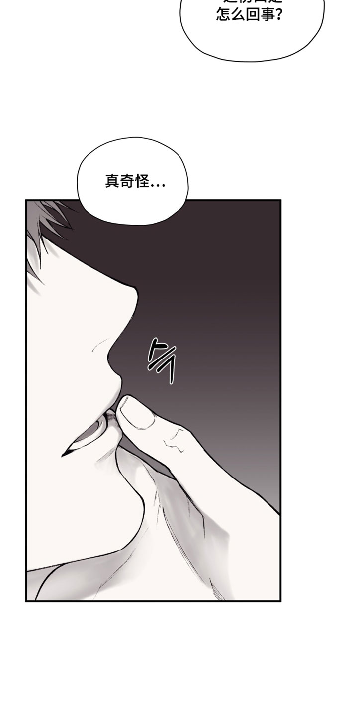 第21章：痛苦的一切原因2