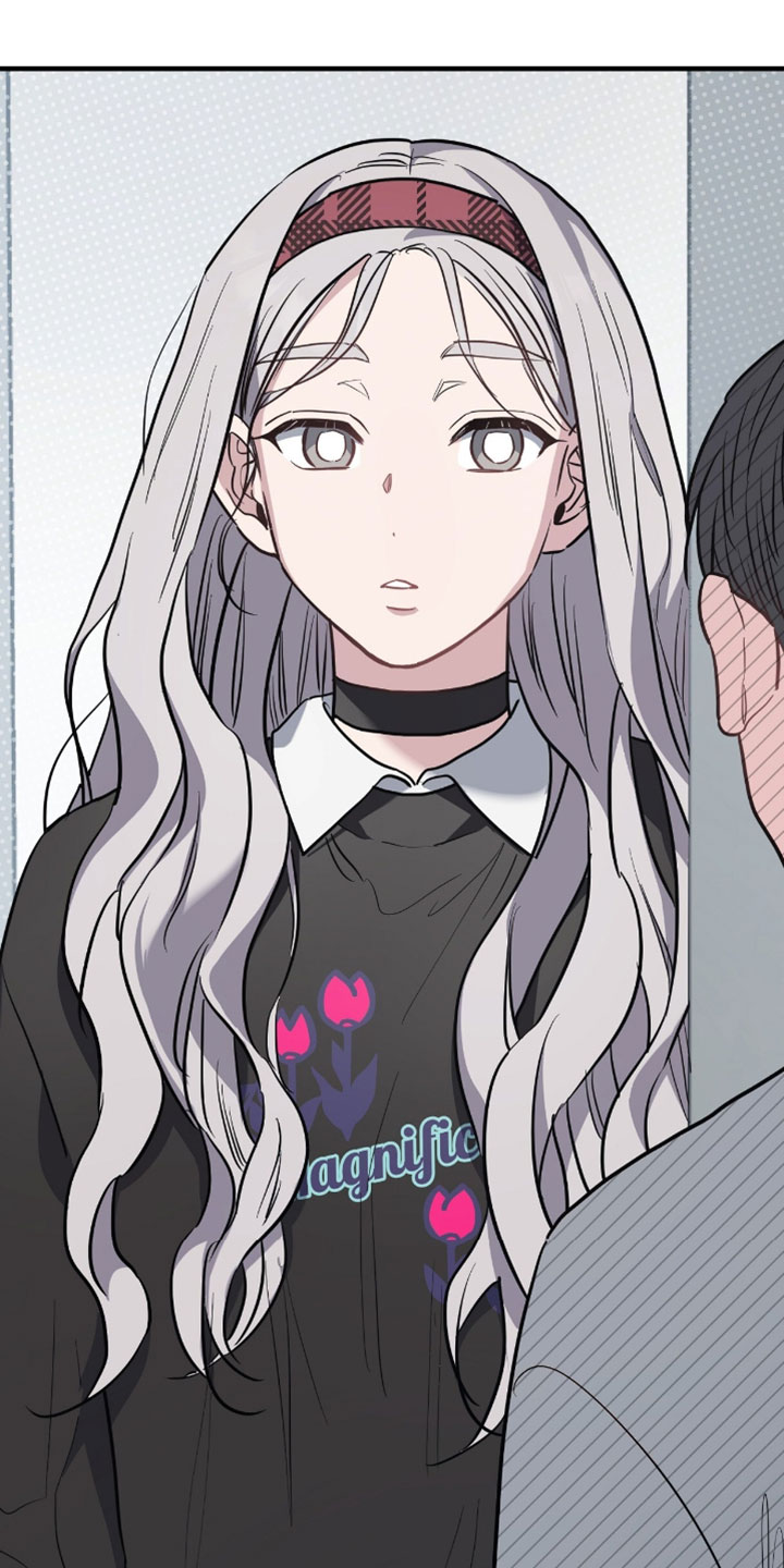 星光与谎言漫画,第27章：炸鸡被偷了1图