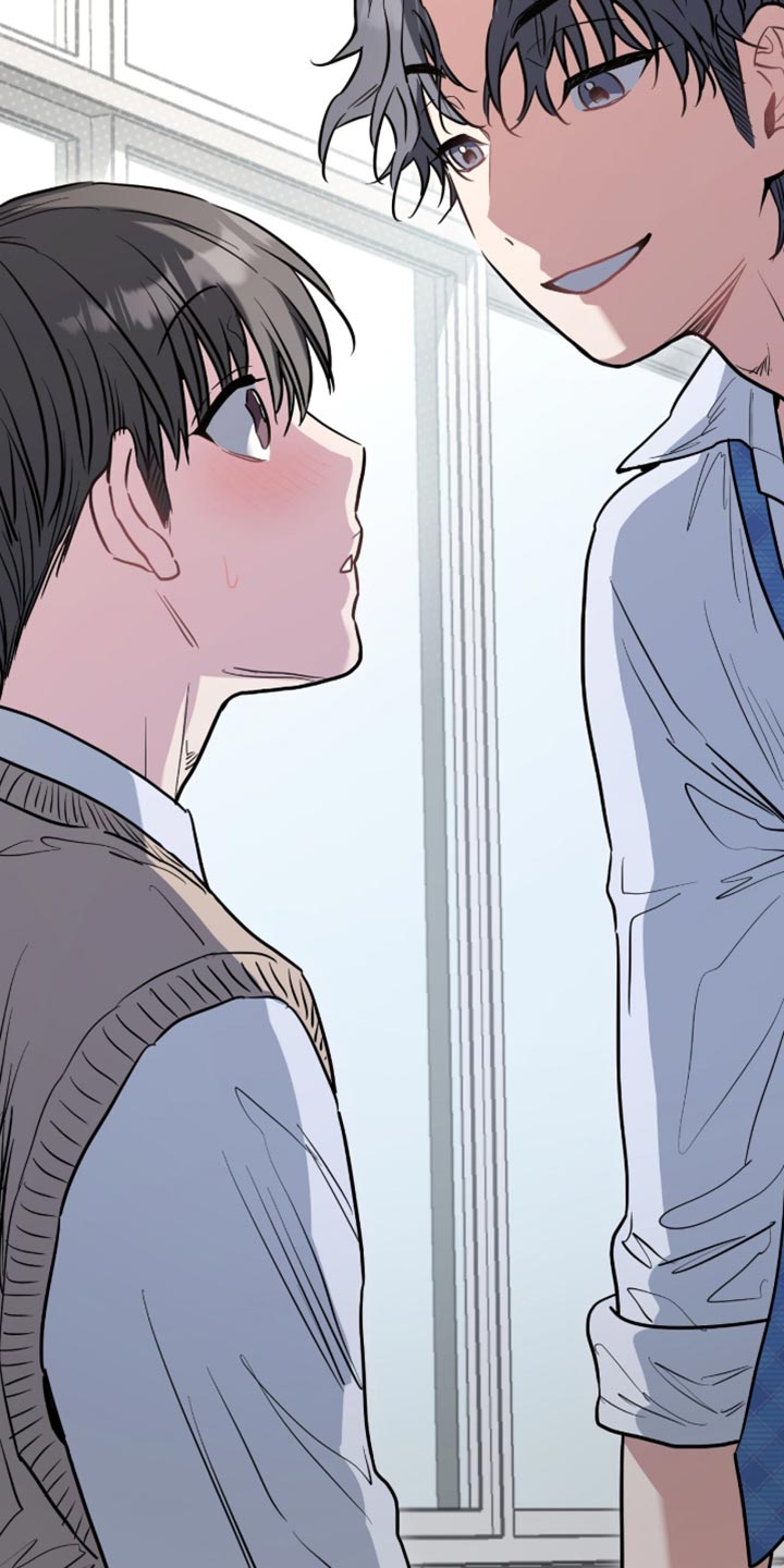 星光与谎言漫画,第25章：都是朋友1图