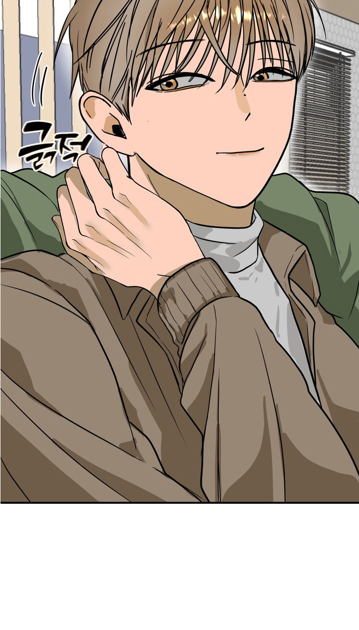 邻界心音漫画,第10章：分手吧5图