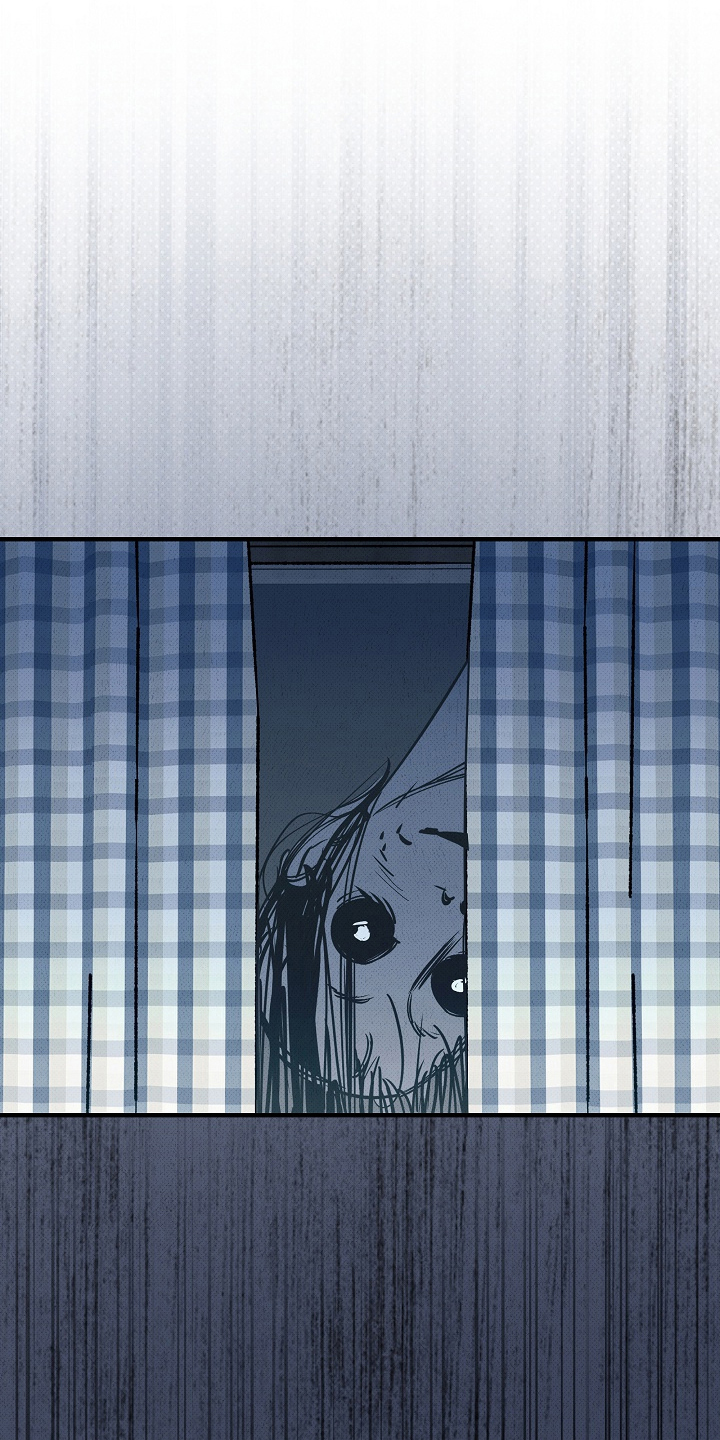 侵蚀我的辟邪恋人漫画,第11章：走开2图