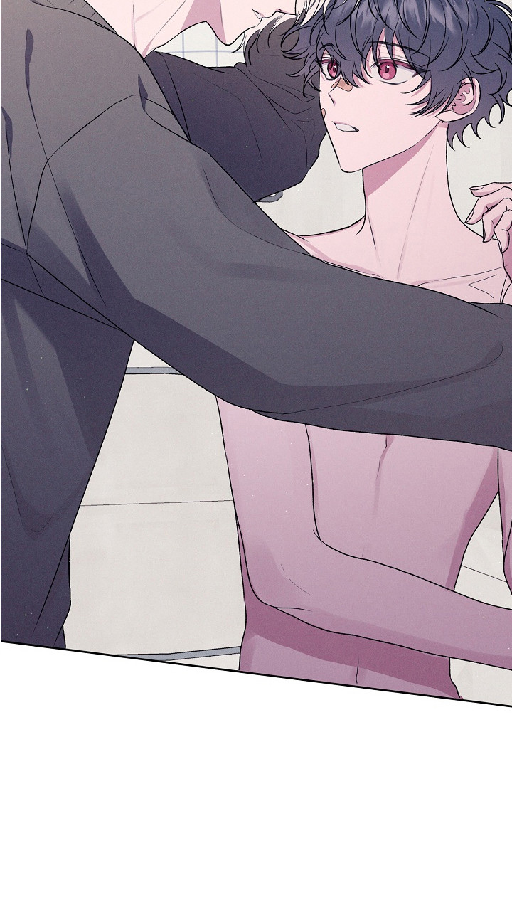 侵蚀驱灵解药漫画,第8章：尝试驱魔1图