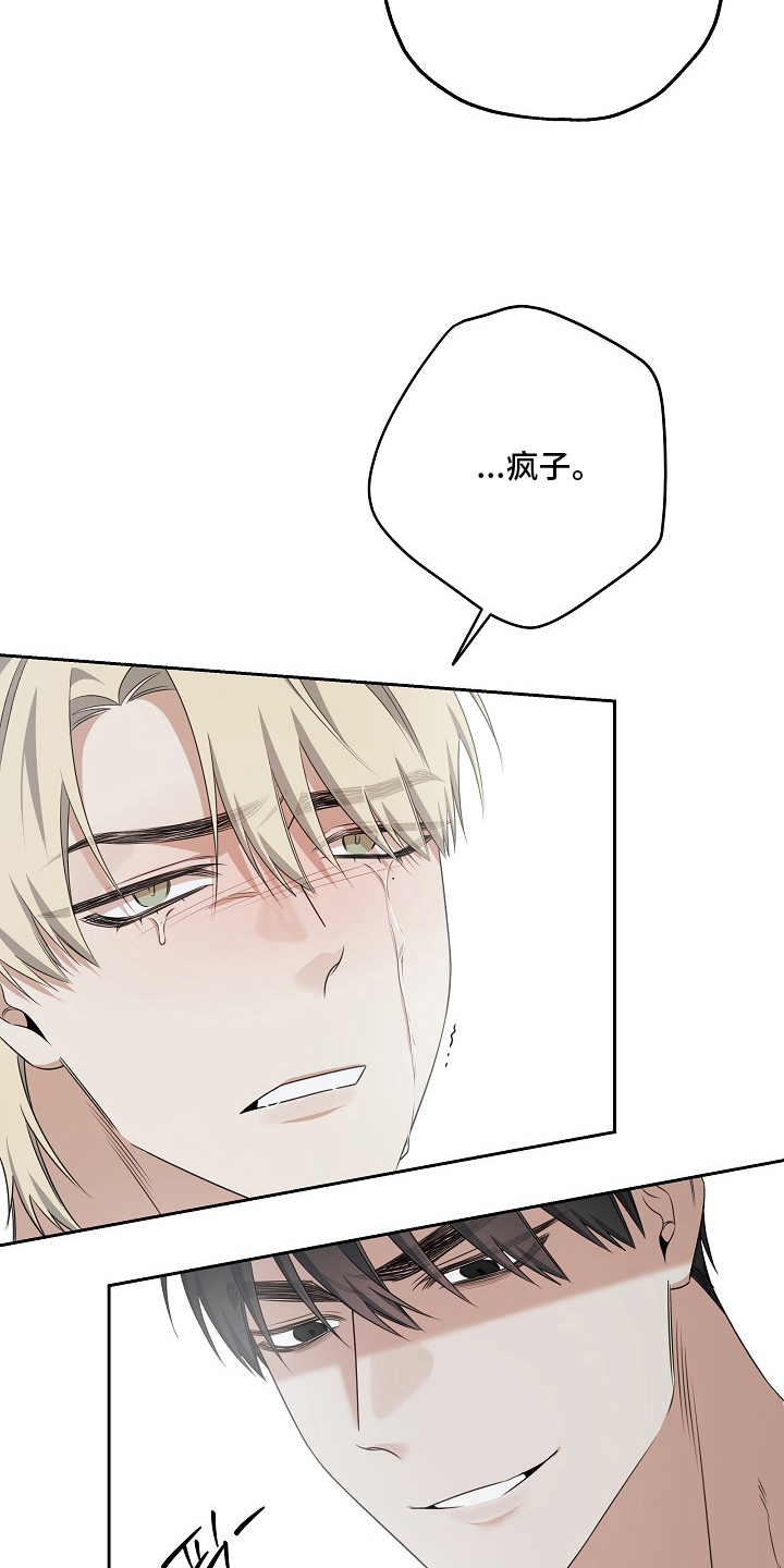 侵蚀黑铠蓝牙耳机漫画,第10章：想拥有1图