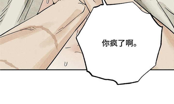 侵蚀雾锁危情漫画,第10章：疯狂的想法5图