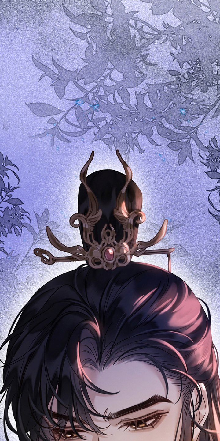 君心为我倾剧情解析漫画,第18章：理由3图