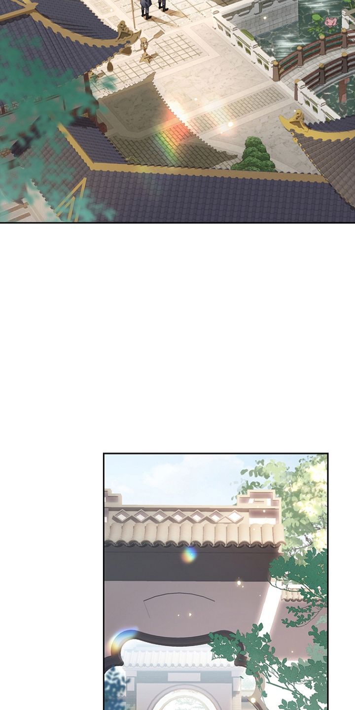 君心为我倾剧情解析漫画,第16章：他的想法3图