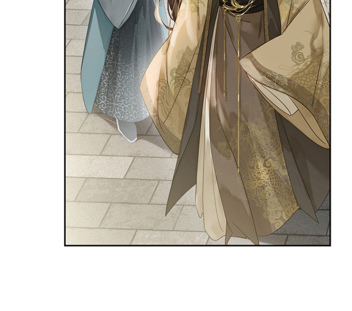 君心为我倾剧情解析漫画,第16章：他的想法2图