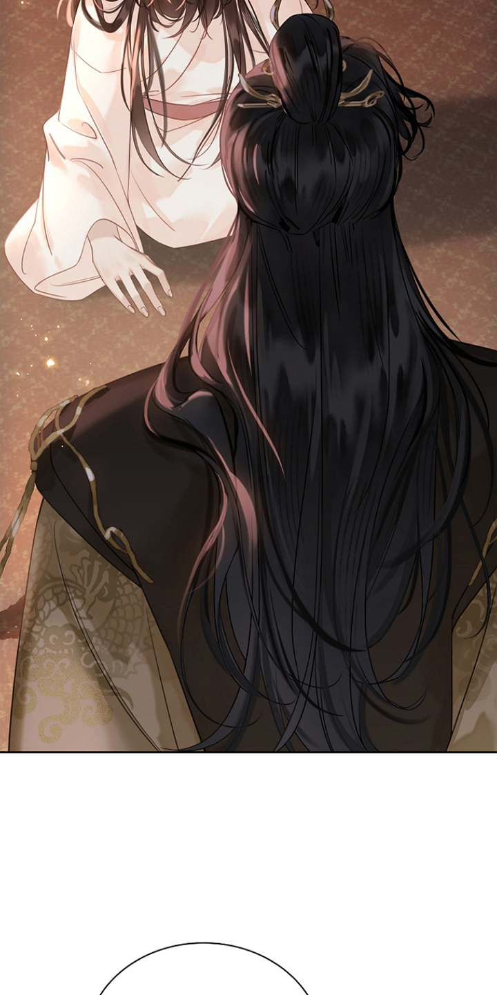 君心为我倾剧情解析漫画,第18章：理由5图