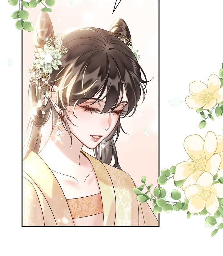 君心为我倾剧情解析漫画,第23章： 你说的对3图