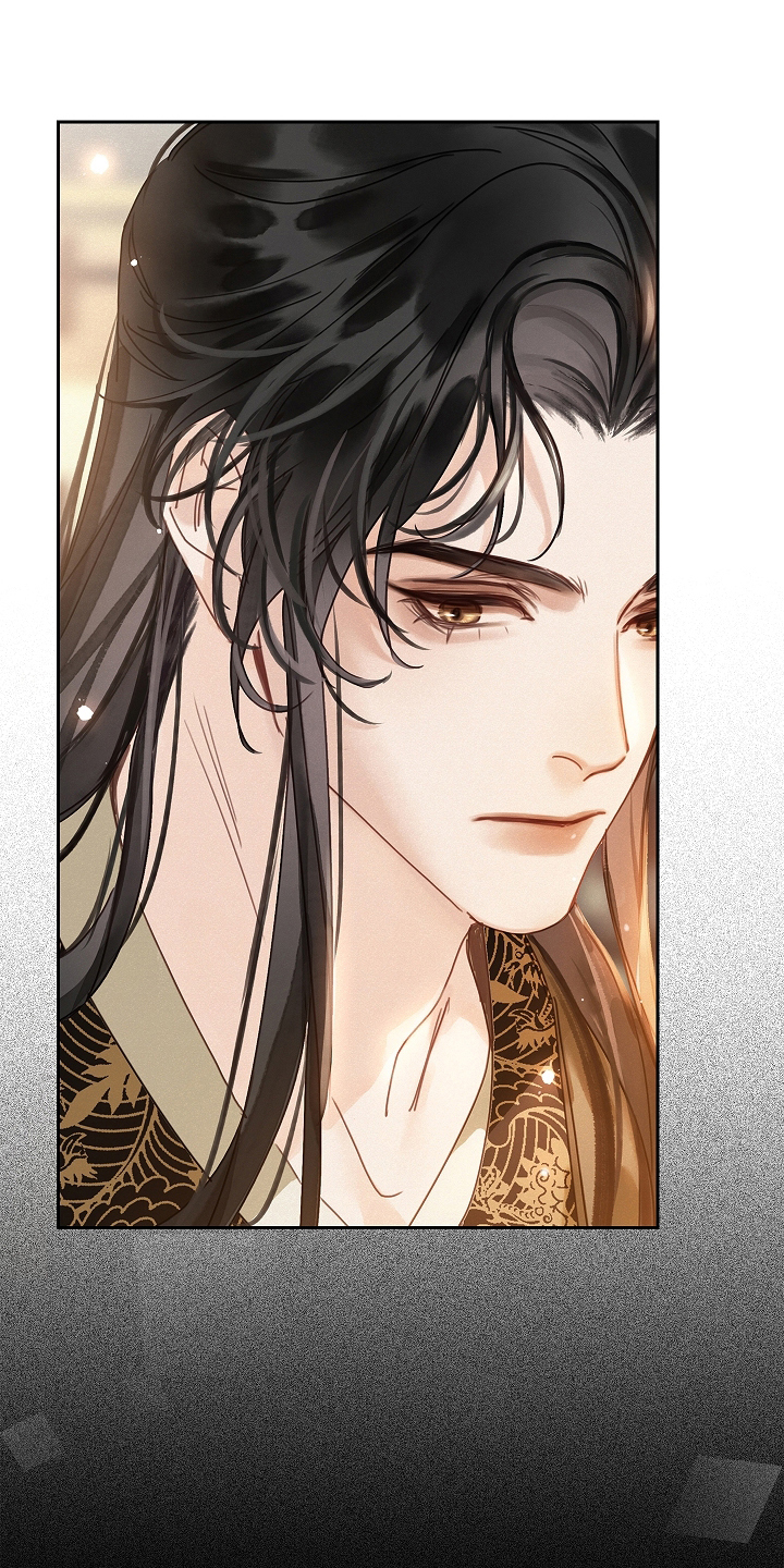 君心为我倾剧情解析漫画,第6章：道歉4图