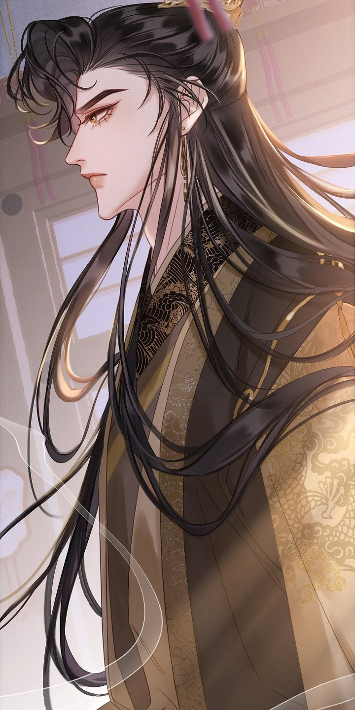 君心为我倾剧情梳理漫画,第14章：耍什么花招5图