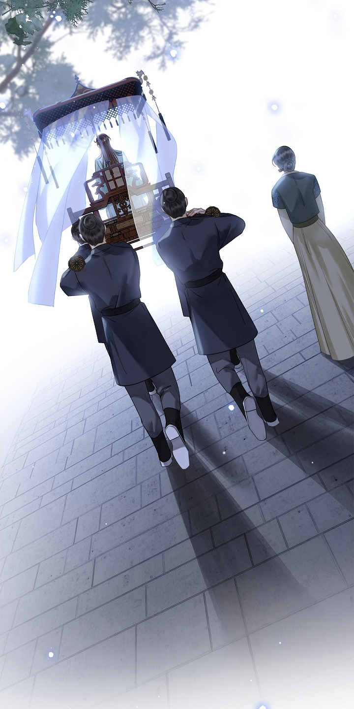 君心为我倾漫画,第12章：无法补救3图