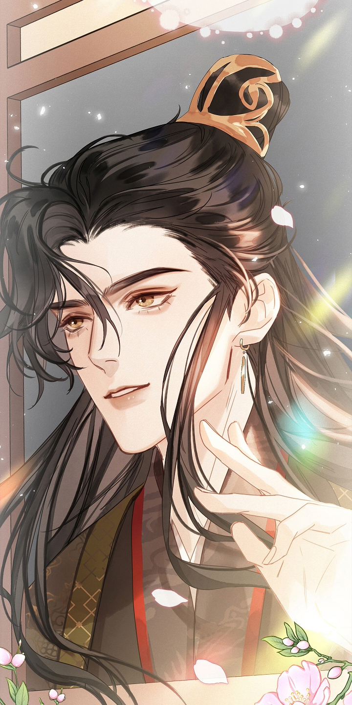 君心为我倾漫画免费漫画,第4章：不属于我5图