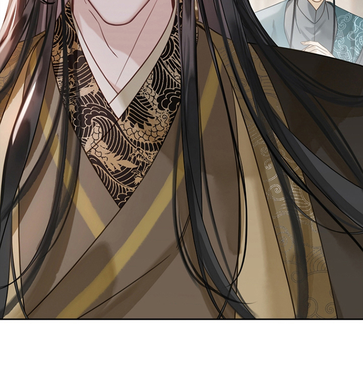 君心为我倾剧情解析漫画,第16章：他的想法4图