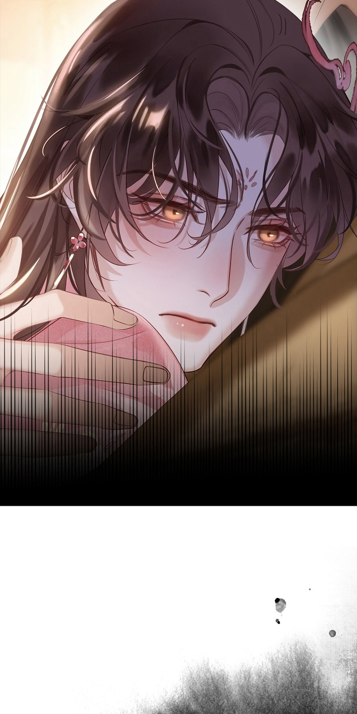 君心为我倾剧情梳理漫画,第13章：慢慢改变1图