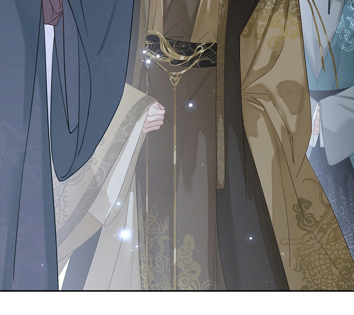 君心为我倾漫画,第11章：不想看见你1图