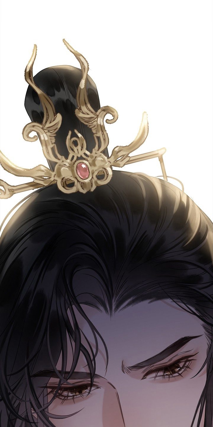 君心为我倾剧情梳理漫画,第13章：慢慢改变5图