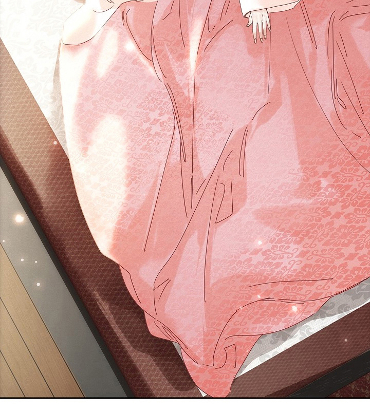 君心为我倾剧情解析漫画,第1章：变成了娘娘4图