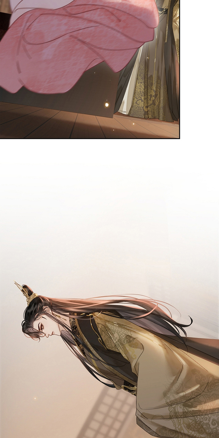 君心为我倾剧情解析漫画,第18章：理由4图