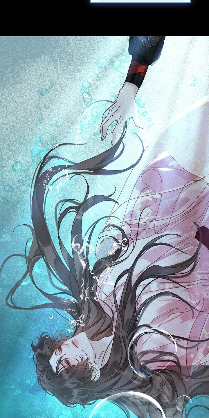 君心为我倾剧情解析漫画,第1章：变成了娘娘1图