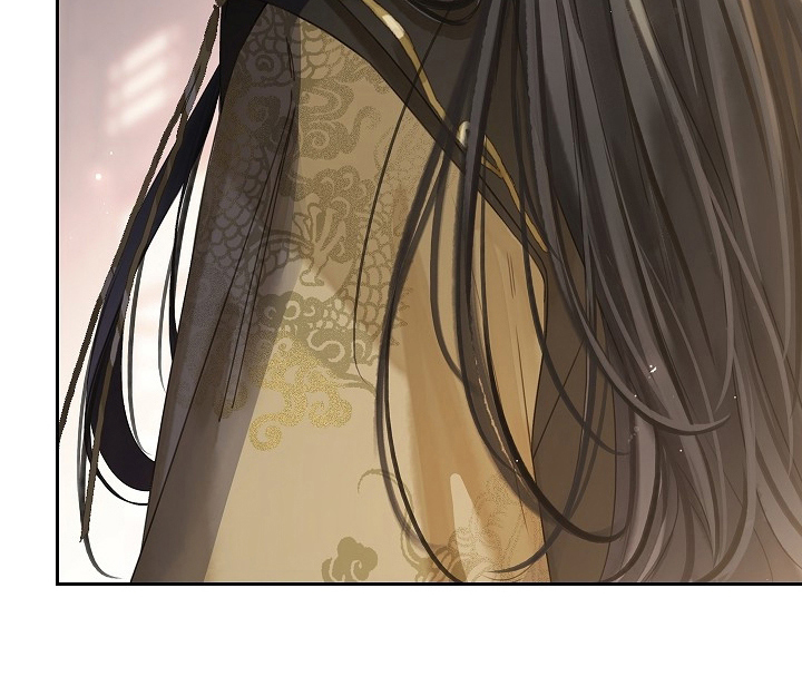 君心为我倾剧情梳理漫画,第13章：慢慢改变5图