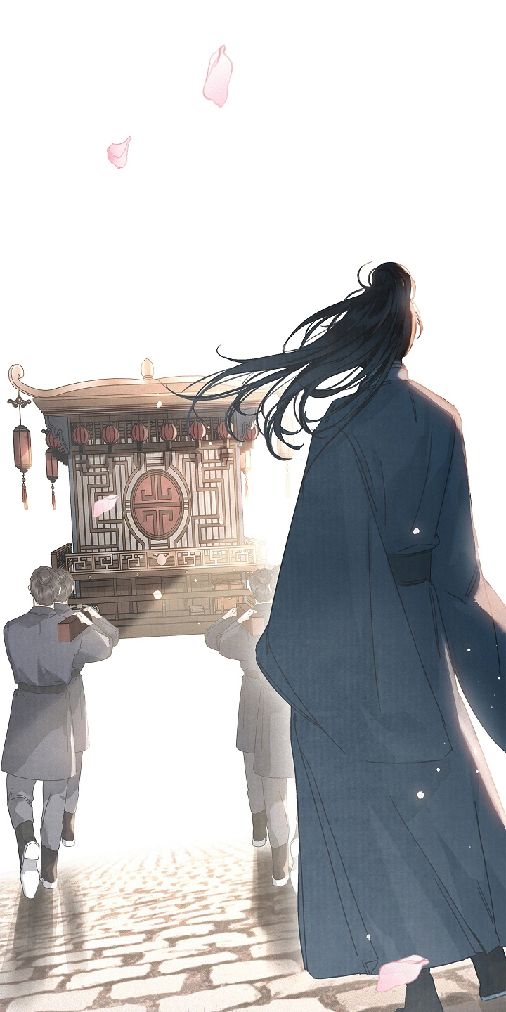 君心为我倾主角介绍漫画,第4章：不属于我3图