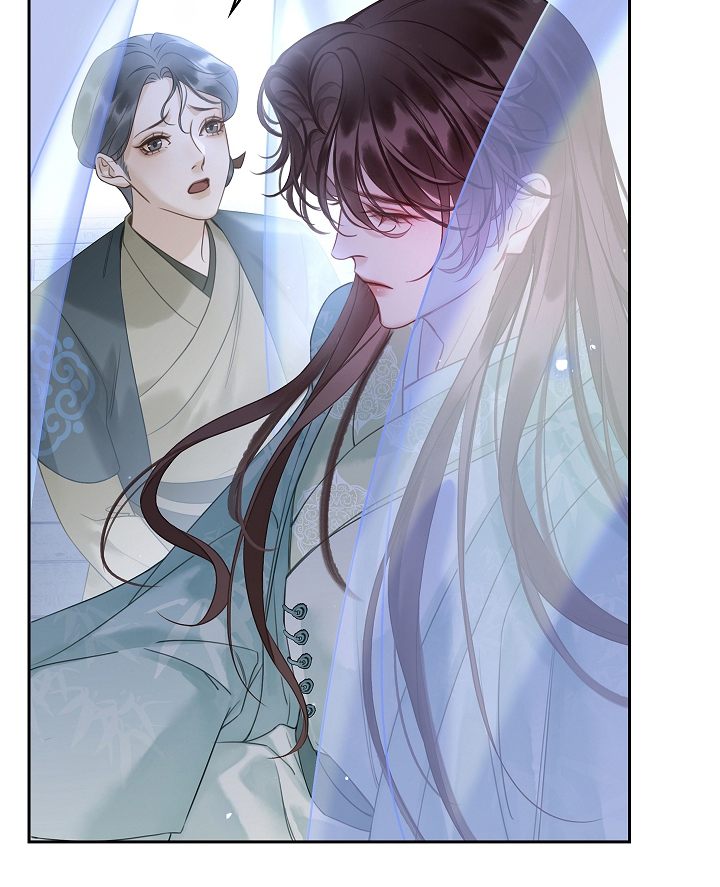 君心为我倾漫画,第12章：无法补救5图