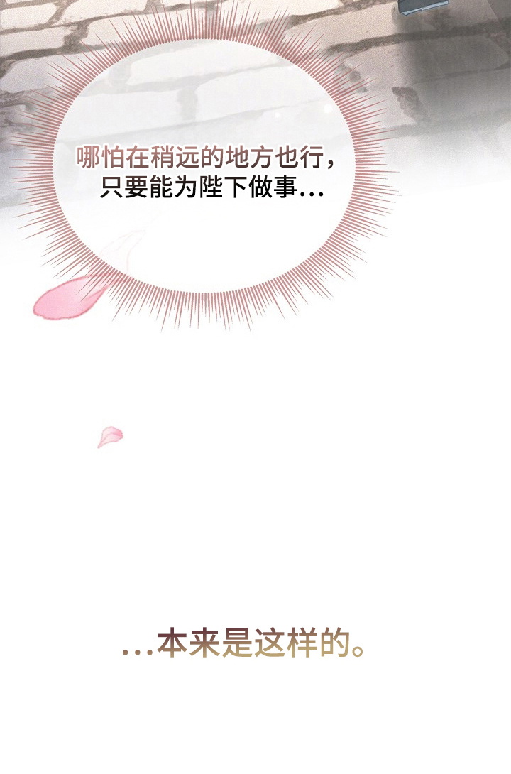 君心为我倾主角介绍漫画,第4章：不属于我4图