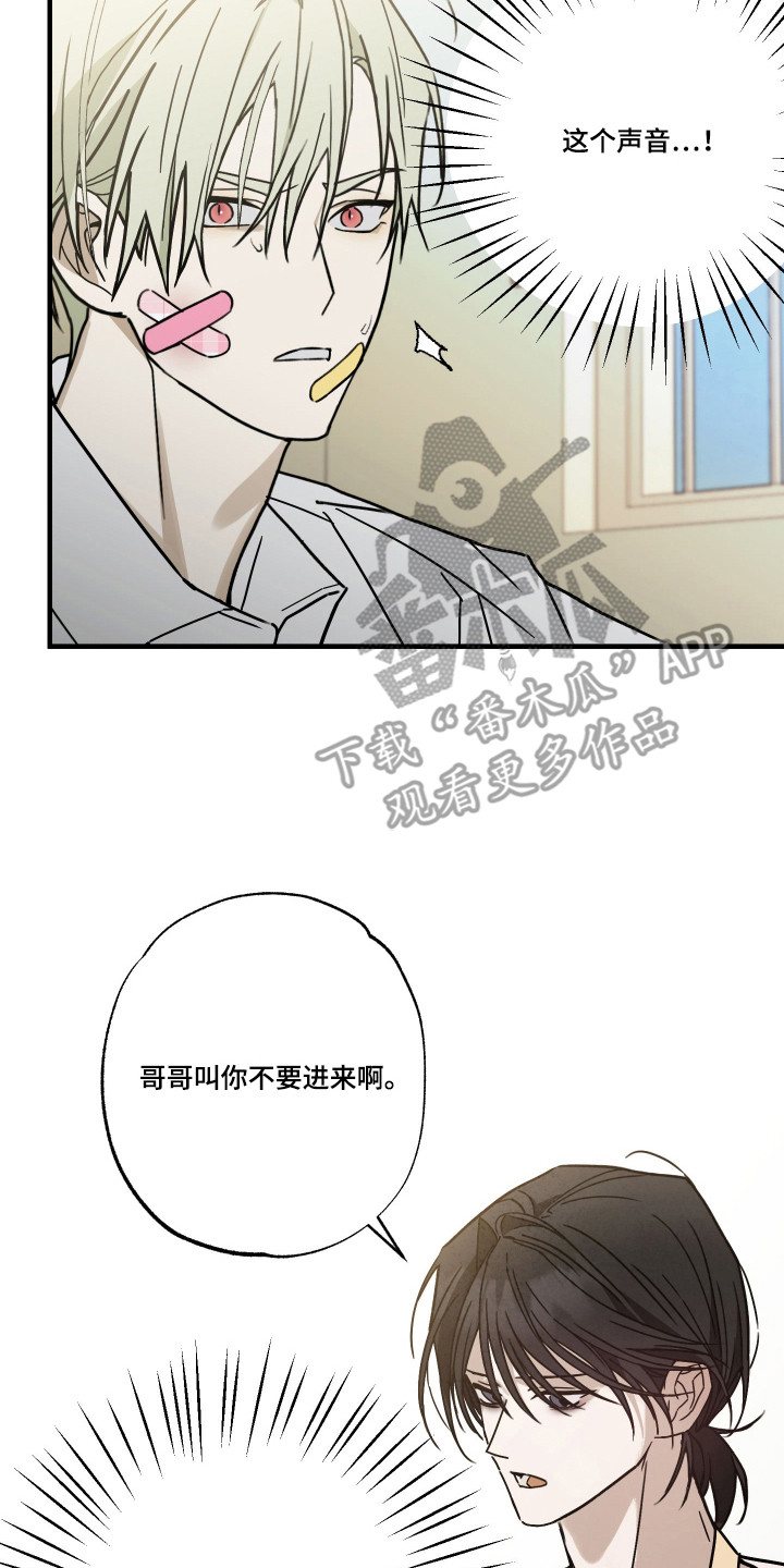 我的狐妖女帝免费阅读漫画漫画,第9章：真好吃4图