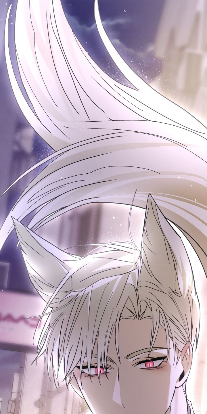 我的狐妖女帝免费阅读漫画漫画,第7章：最后的办法1图