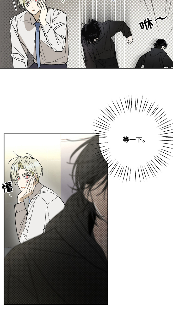 我的狐妖女帝免费阅读漫画漫画,第3章：意外4图