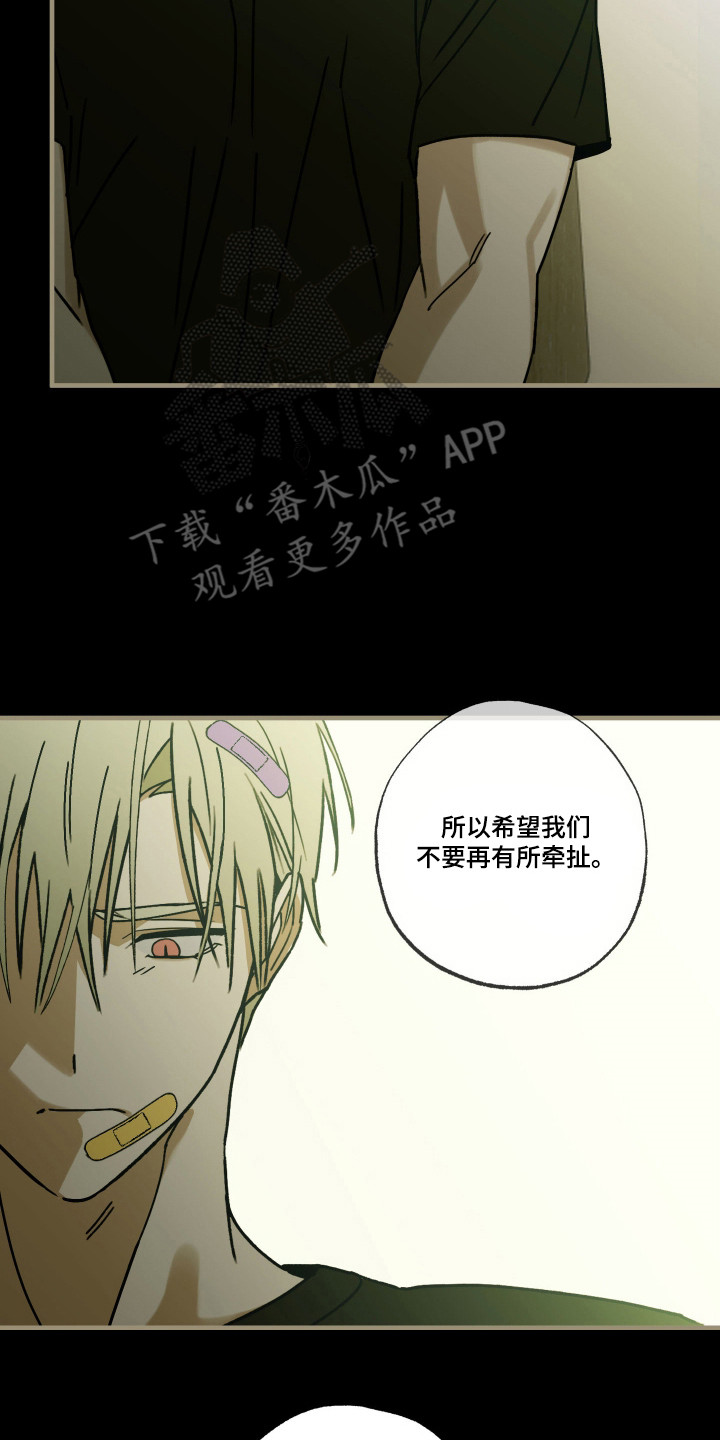 我的狐妖女帝免费阅读漫画漫画,第12章：心愿5图