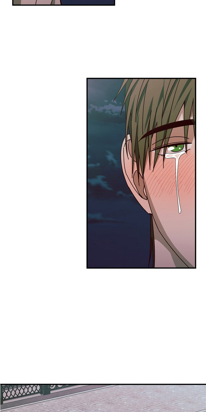 侵蚀罪爱交错漫画,第15章：回家吧（完结）1图