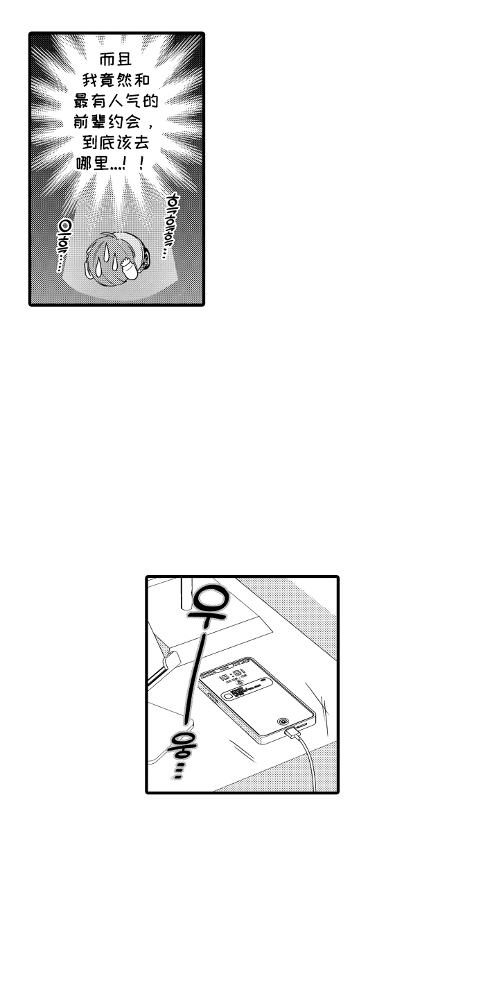 第6章：应援口号0