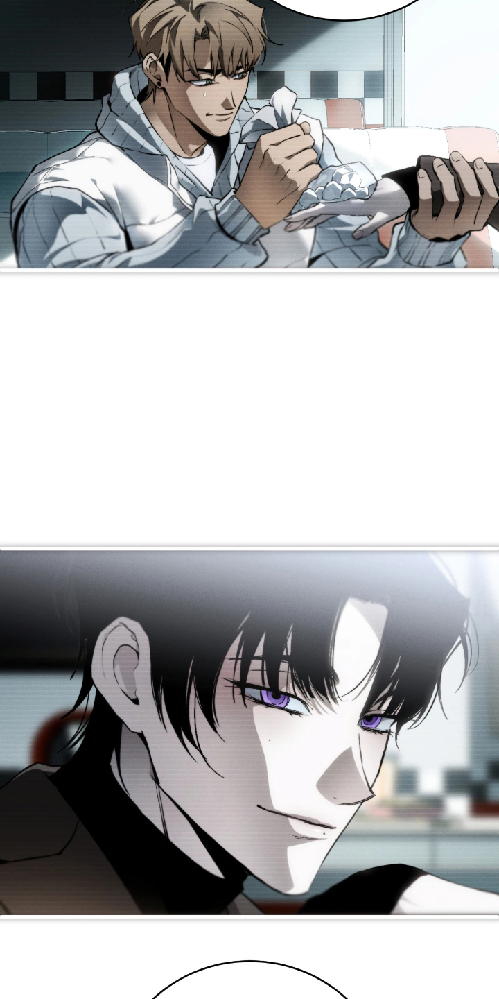 永劫轮回游戏攻略技巧漫画,第12章：下次见2图