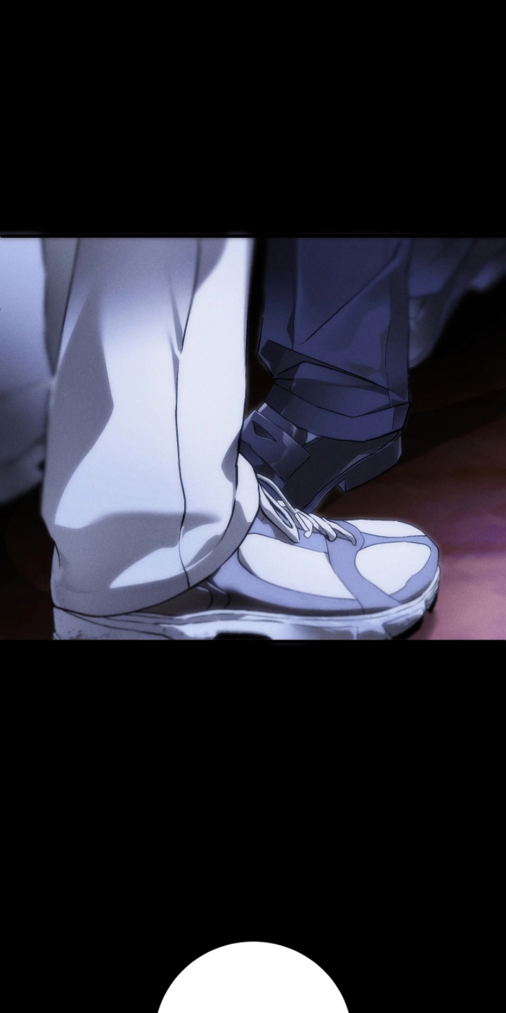 永劫轮回漫画,第8章：会想我吗2图