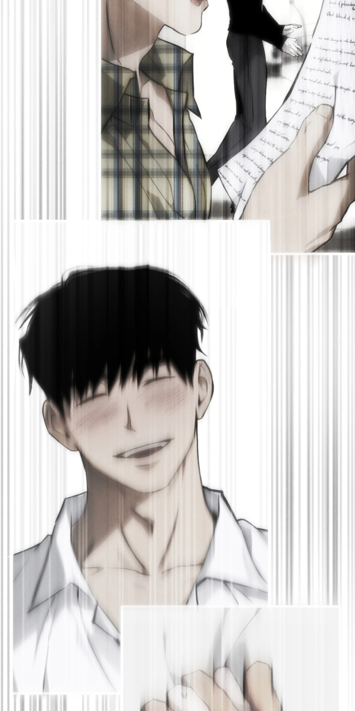 永劫轮回漫画,第2章：可恶的家伙5图