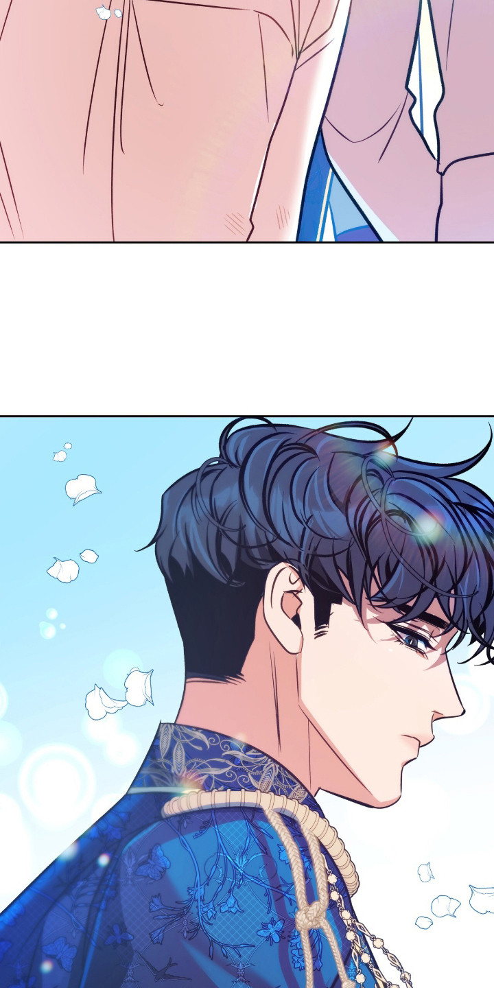 少爷的金鱼仆从漫画,第1章：金鱼与虎鲸4图