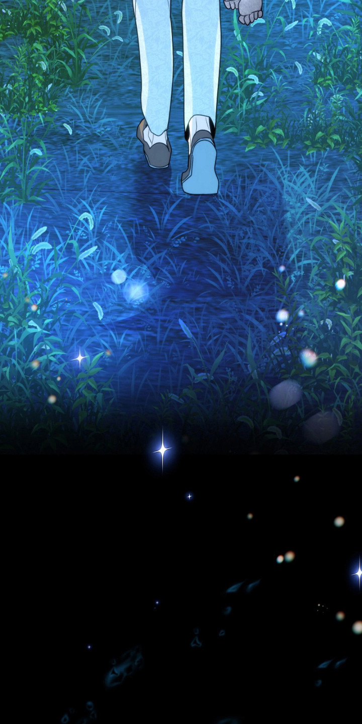 少爷的金鱼仆从漫画,第6章：不记得了5图